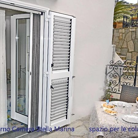 Cavalluccio Marino Anacapri (Isola di Capri) Exterior foto