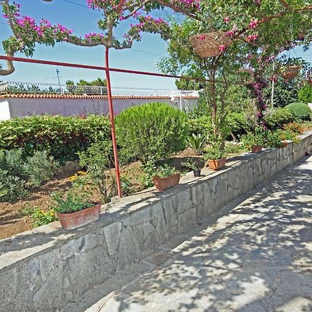 Cavalluccio Marino Anacapri (Isola di Capri) Exterior foto