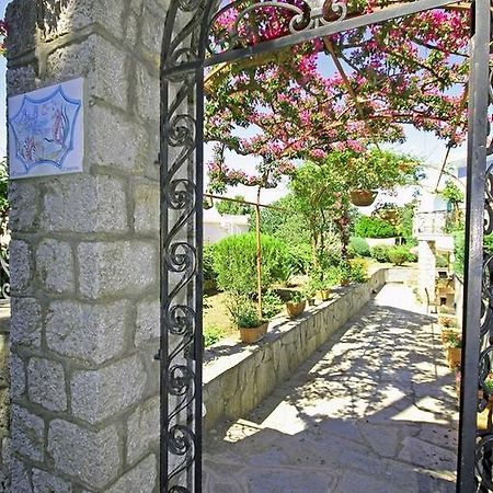 Cavalluccio Marino Anacapri (Isola di Capri) Exterior foto