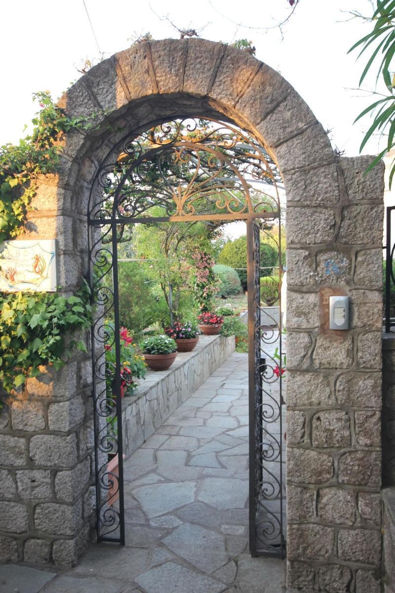 Cavalluccio Marino Anacapri (Isola di Capri) Exterior foto