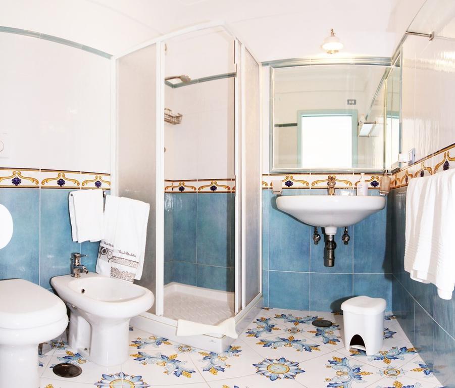 Cavalluccio Marino Anacapri (Isola di Capri) Quarto foto