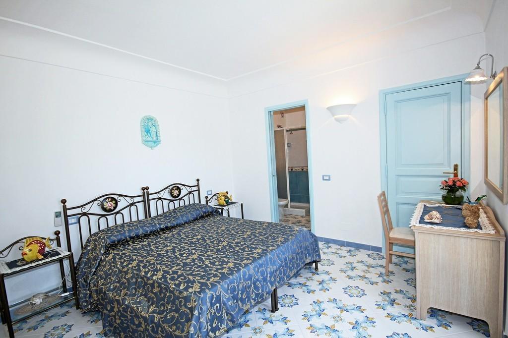 Cavalluccio Marino Anacapri (Isola di Capri) Quarto foto