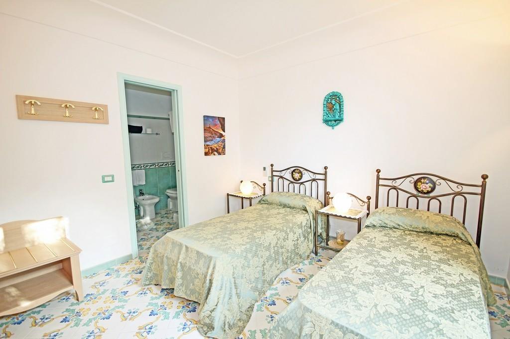 Cavalluccio Marino Anacapri (Isola di Capri) Quarto foto