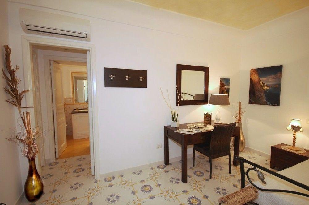 Cavalluccio Marino Anacapri (Isola di Capri) Exterior foto