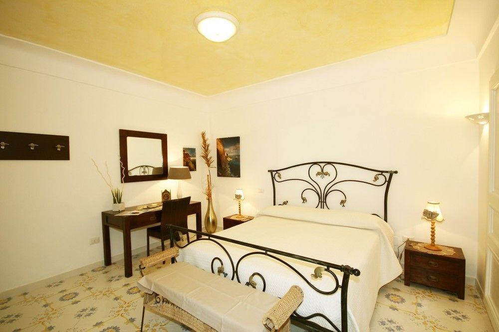 Cavalluccio Marino Anacapri (Isola di Capri) Exterior foto