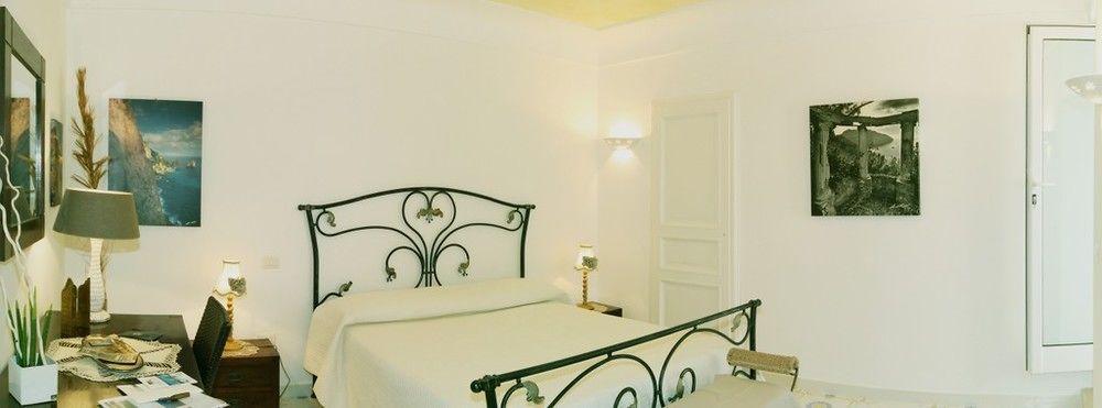Cavalluccio Marino Anacapri (Isola di Capri) Exterior foto