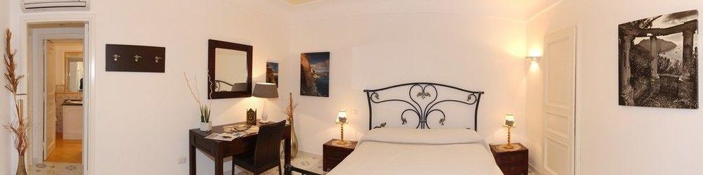 Cavalluccio Marino Anacapri (Isola di Capri) Exterior foto