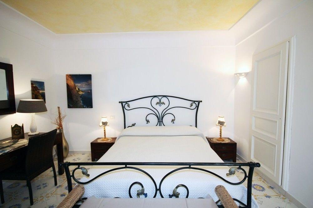 Cavalluccio Marino Anacapri (Isola di Capri) Exterior foto
