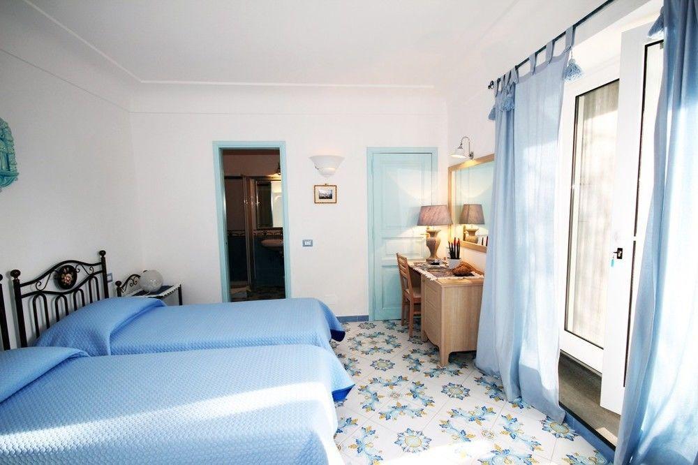 Cavalluccio Marino Anacapri (Isola di Capri) Exterior foto