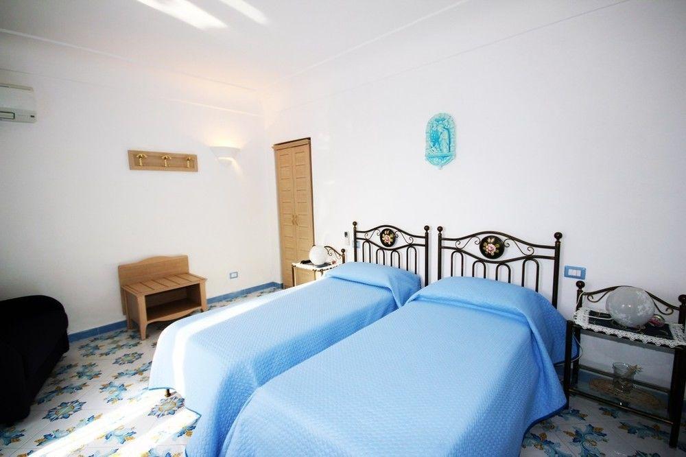 Cavalluccio Marino Anacapri (Isola di Capri) Exterior foto