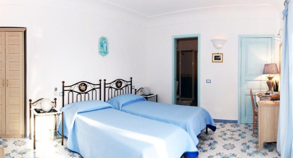 Cavalluccio Marino Anacapri (Isola di Capri) Exterior foto