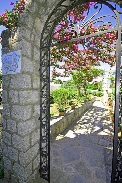 Cavalluccio Marino Anacapri (Isola di Capri) Exterior foto